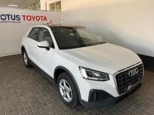 Audi Q2 35TFSI Launch Edition - Image 1