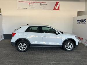 Audi Q2 35TFSI Launch Edition - Image 3