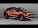 Thumbnail Toyota Starlet Cross 1.5 XR auto