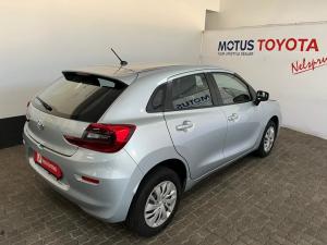Toyota Starlet 1.5 Xi - Image 2
