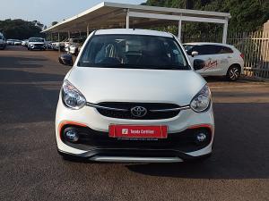 Toyota Vitz 1.0 XR X-Cite - Image 5