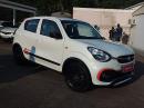 Thumbnail Toyota Vitz 1.0 XR X-Cite