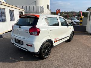 Toyota Vitz 1.0 XR X-Cite - Image 2