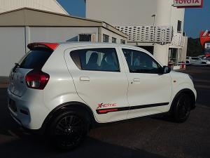 Toyota Vitz 1.0 XR X-Cite - Image 3