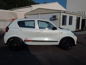 Toyota Vitz 1.0 XR X-Cite - Image 4