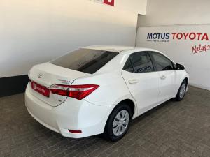 Toyota Corolla Quest 1.8 Prestige - Image 2