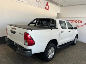 Toyota Hilux 2.4GD-6 double cab SRX auto - Image 2
