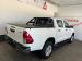 Toyota Hilux 2.4GD-6 double cab SRX auto - Thumbnail 2