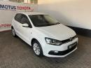 Thumbnail Volkswagen Polo Vivo hatch 1.6 Comfortline auto