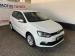 Volkswagen Polo Vivo hatch 1.6 Comfortline auto - Thumbnail 1