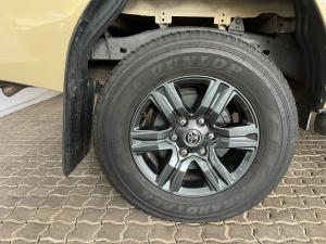 Toyota Hilux 2.4GD-6 double cab Raider auto - Image 12