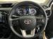 Toyota Hilux 2.4GD-6 double cab Raider auto - Thumbnail 13
