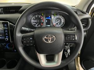 Toyota Hilux 2.4GD-6 double cab Raider auto - Image 13