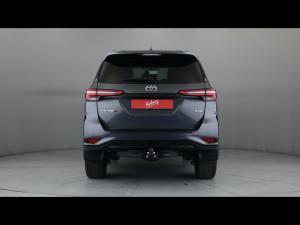 Toyota Fortuner 2.8GD-6 4x4 - Image 5