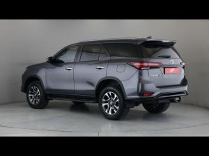 Toyota Fortuner 2.8GD-6 4x4 - Image 8