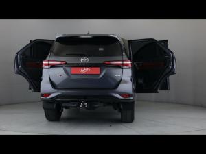 Toyota Fortuner 2.8GD-6 4x4 - Image 9