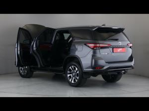 Toyota Fortuner 2.8GD-6 4x4 - Image 10