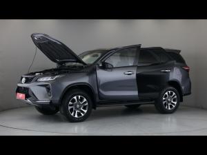 Toyota Fortuner 2.8GD-6 4x4 - Image 12