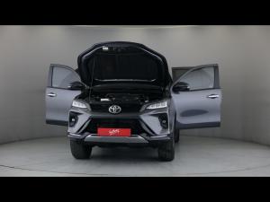 Toyota Fortuner 2.8GD-6 4x4 - Image 13