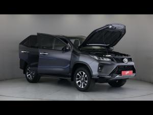 Toyota Fortuner 2.8GD-6 4x4 - Image 14