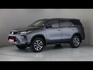 Toyota Fortuner 2.8GD-6 4x4 - Image 22