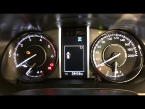 Toyota Fortuner 2.8GD-6 4x4 - Image 23
