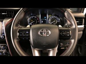 Toyota Fortuner 2.8GD-6 4x4 - Image 26