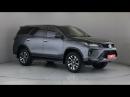 Thumbnail Toyota Fortuner 2.8GD-6 4x4