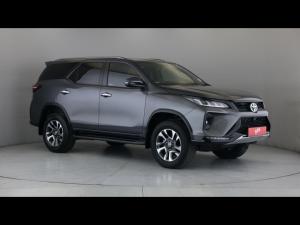 Toyota Fortuner 2.8GD-6 4x4 - Image 1