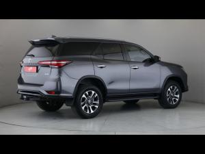 Toyota Fortuner 2.8GD-6 4x4 - Image 2