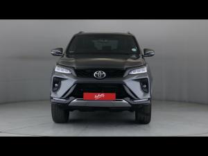 Toyota Fortuner 2.8GD-6 4x4 - Image 4