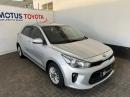 Thumbnail Kia Rio hatch 1.4 EX