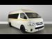 Toyota Hiace 2.5D-4D bus 14-seater GL - Thumbnail 8