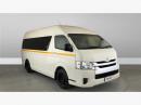 Thumbnail Toyota Hiace 2.5D-4D bus 14-seater GL