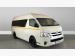 Toyota Hiace 2.5D-4D bus 14-seater GL - Thumbnail 1