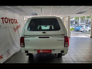 Toyota Hilux 2.4GD single cab S (aircon) - Image 6