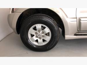Mitsubishi Pajero 3500i 3-Door automatic - Image 25