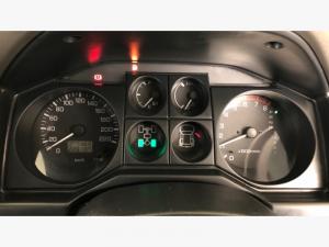 Mitsubishi Pajero 3500i 3-Door automatic - Image 26