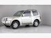 Mitsubishi Pajero 3500i 3-Door automatic - Thumbnail 27
