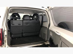Mitsubishi Pajero 3500i 3-Door automatic - Image 28