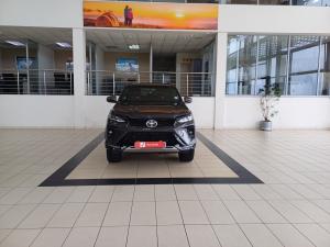 Toyota Fortuner 2.8GD-6 4x4 - Image 5