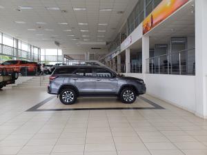 Toyota Fortuner 2.8GD-6 4x4 - Image 4