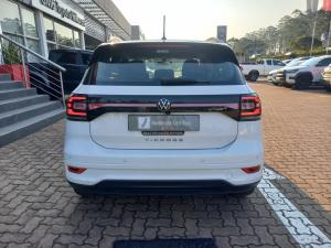 Volkswagen T-Cross 1.0TSI 70kW Comfortline - Image 5