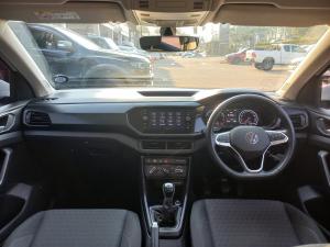Volkswagen T-Cross 1.0TSI 70kW Comfortline - Image 6