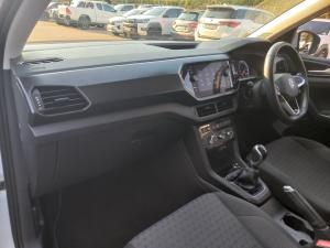 Volkswagen T-Cross 1.0TSI 70kW Comfortline - Image 7