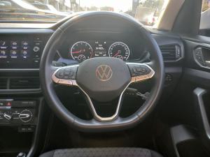 Volkswagen T-Cross 1.0TSI 70kW Comfortline - Image 8