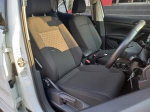 Volkswagen T-Cross 1.0TSI 70kW Comfortline - Image 14