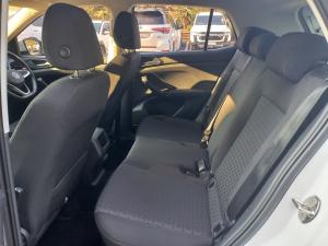 Volkswagen T-Cross 1.0TSI 70kW Comfortline - Image 15