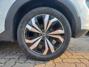 Volkswagen T-Cross 1.0TSI 70kW Comfortline - Image 16