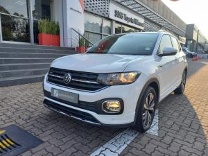 Volkswagen T-Cross 1.0TSI 70kW Comfortline - Image 17
